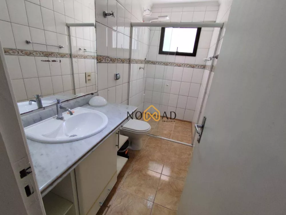 Apartamento, 3 quartos, 128 m² - Foto 11