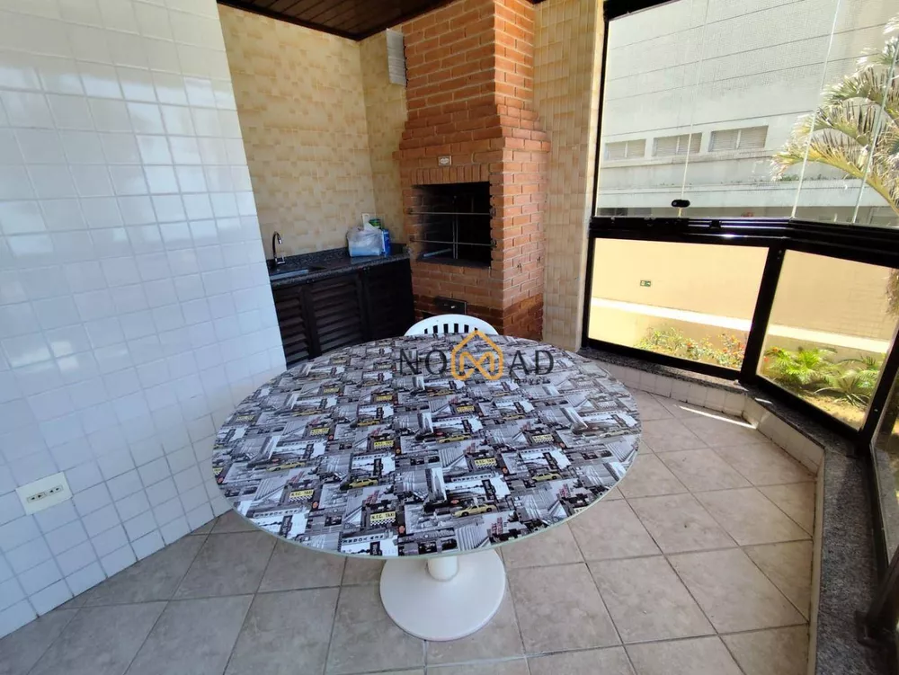 Apartamento, 3 quartos, 128 m² - Foto 7