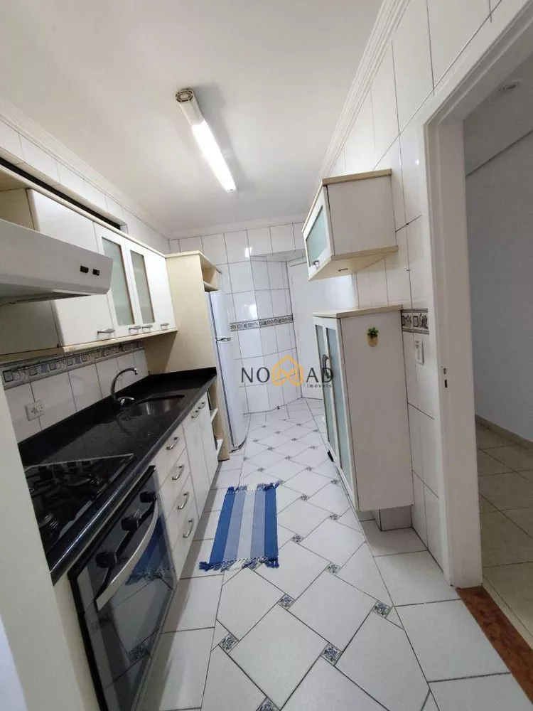 Apartamento, 3 quartos, 128 m² - Foto 6
