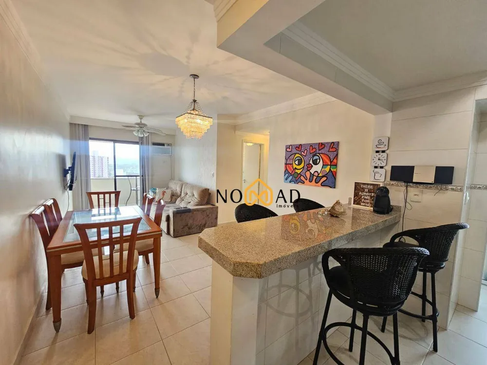 Apartamento, 2 quartos, 78 m² - Foto 8