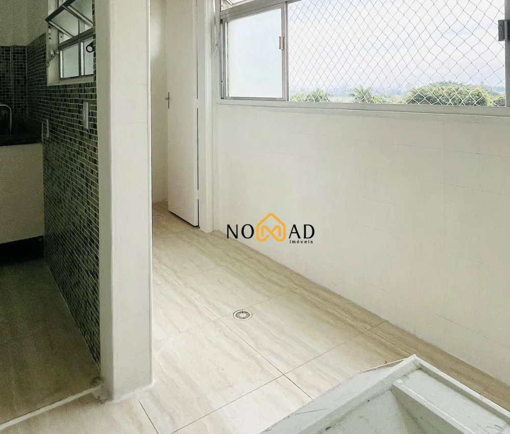 Apartamento, 3 quartos, 94 m² - Foto 10
