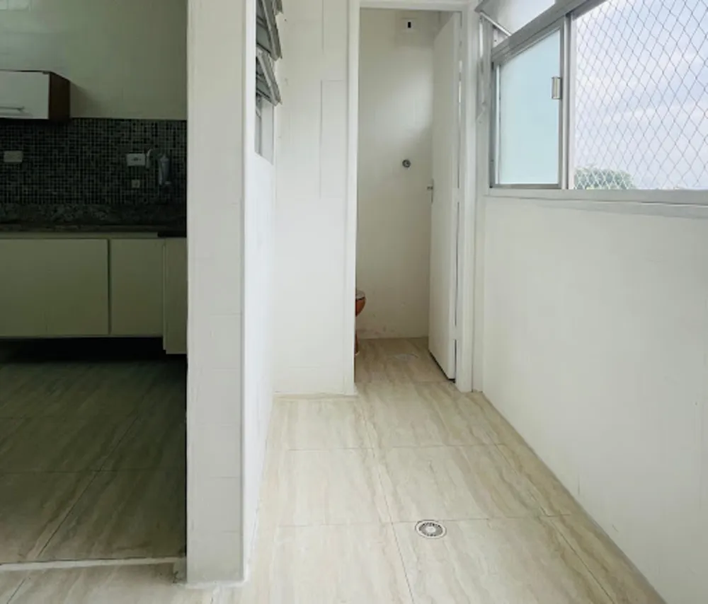 Apartamento, 3 quartos, 94 m² - Foto 11