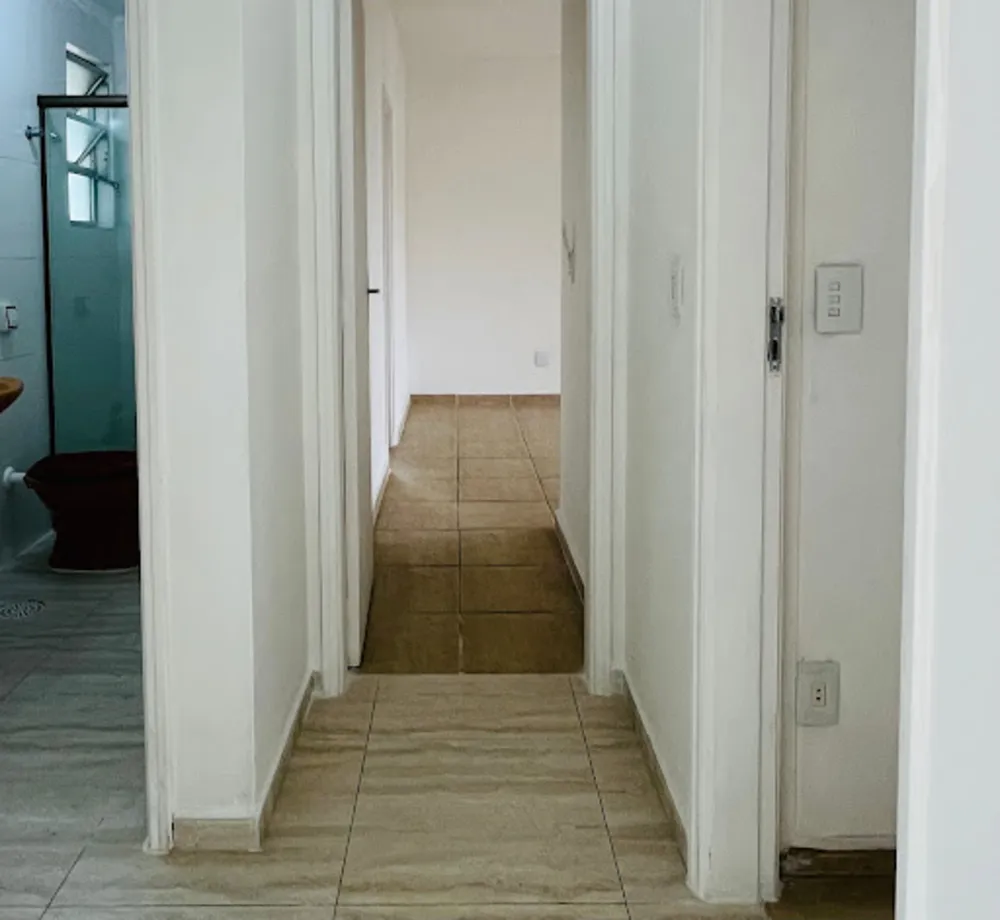 Apartamento, 3 quartos, 94 m² - Foto 2