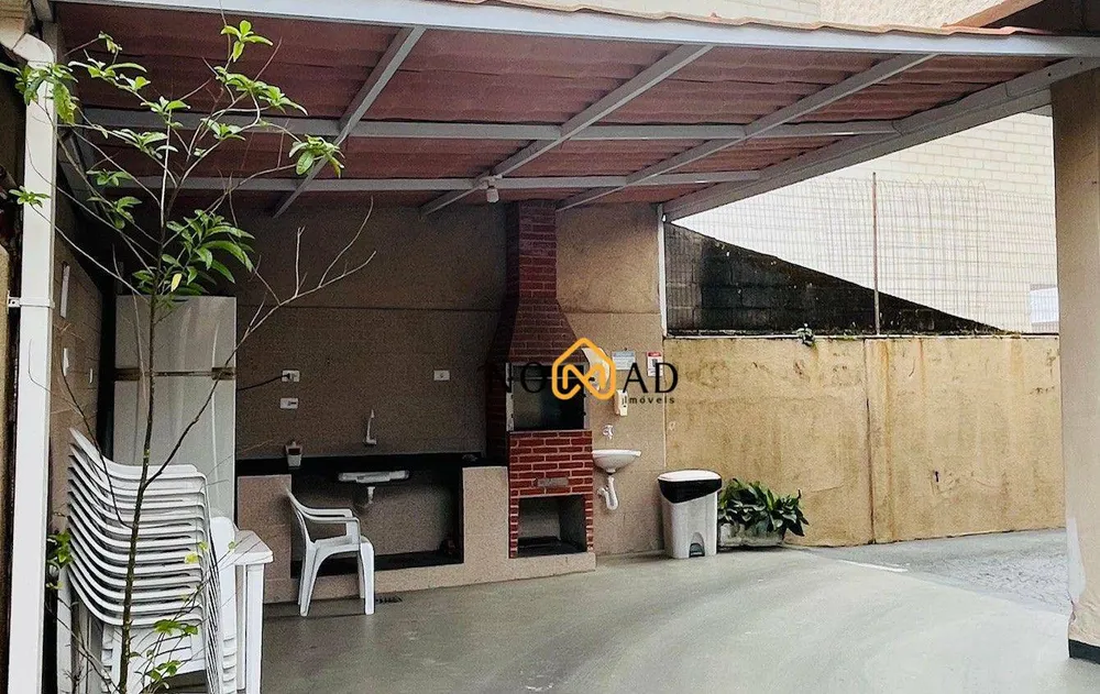 Apartamento, 3 quartos, 94 m² - Foto 16