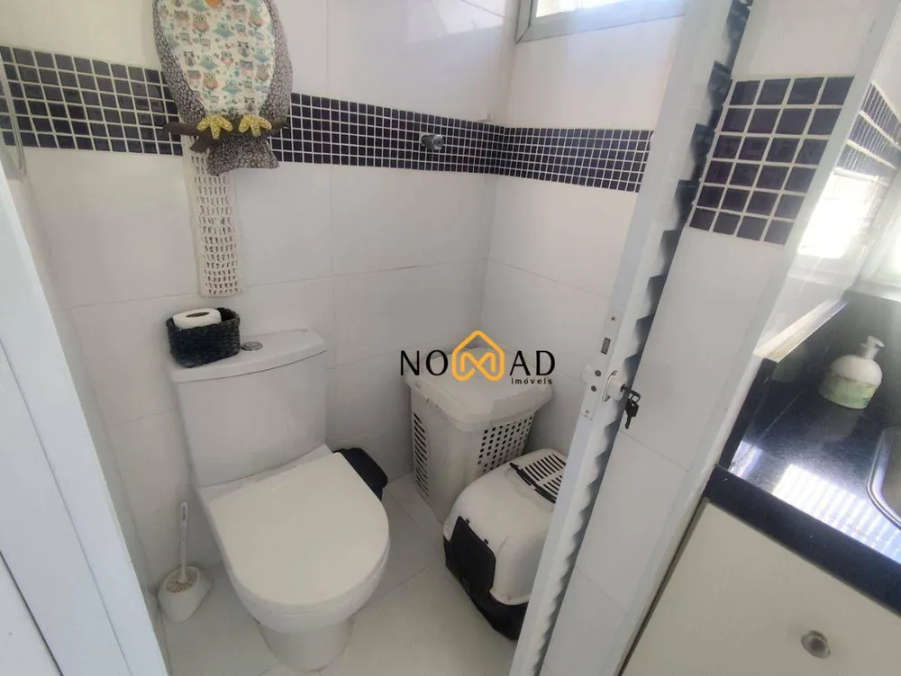 Apartamento, 4 quartos, 87 m² - Foto 15