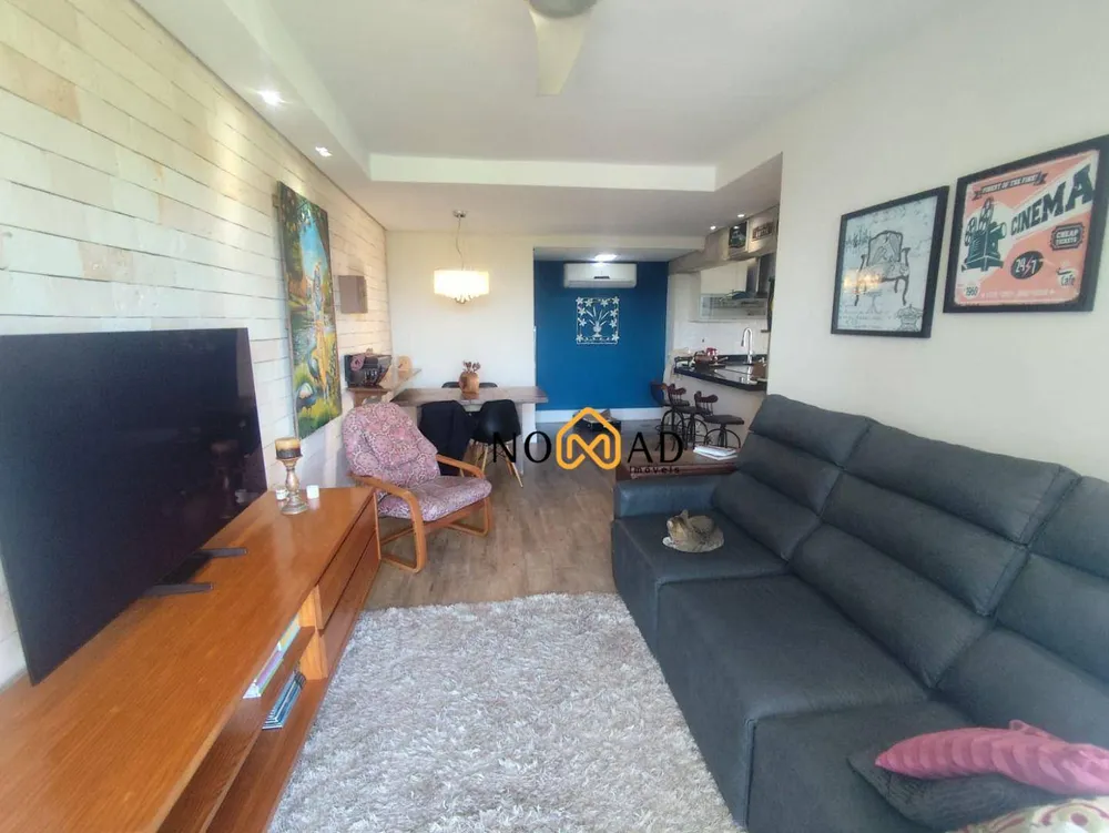 Apartamento, 4 quartos, 87 m² - Foto 5