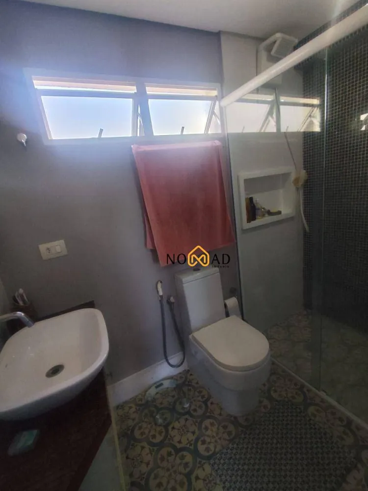 Apartamento, 4 quartos, 87 m² - Foto 9