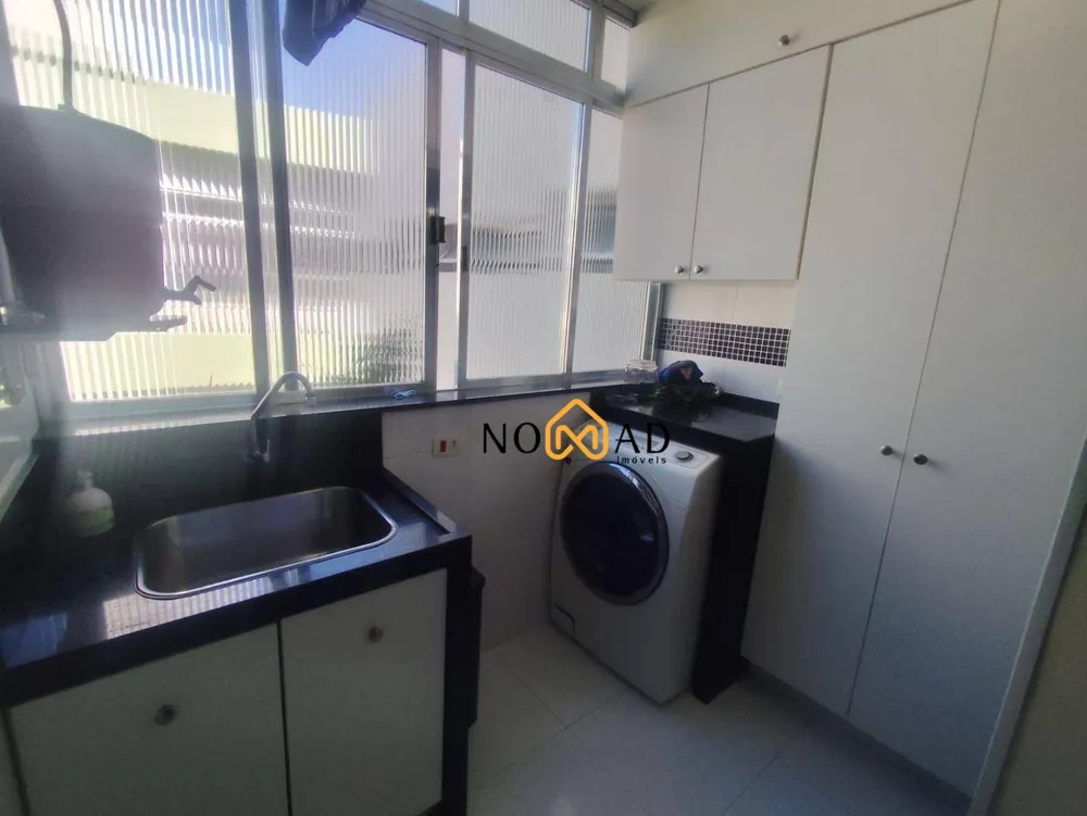 Apartamento, 4 quartos, 87 m² - Foto 14
