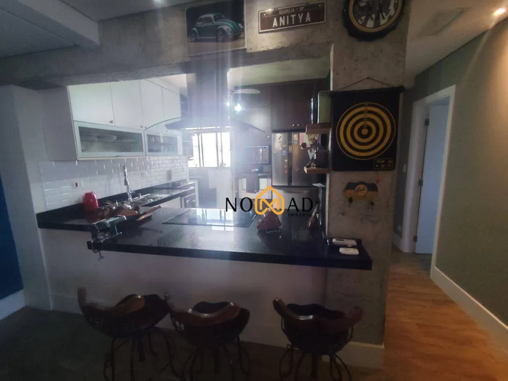 Apartamento, 4 quartos, 87 m² - Foto 8