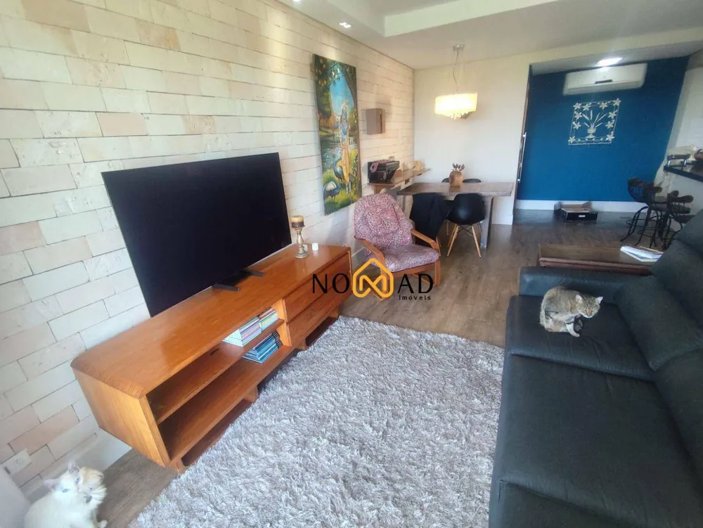 Apartamento, 4 quartos, 87 m² - Foto 6