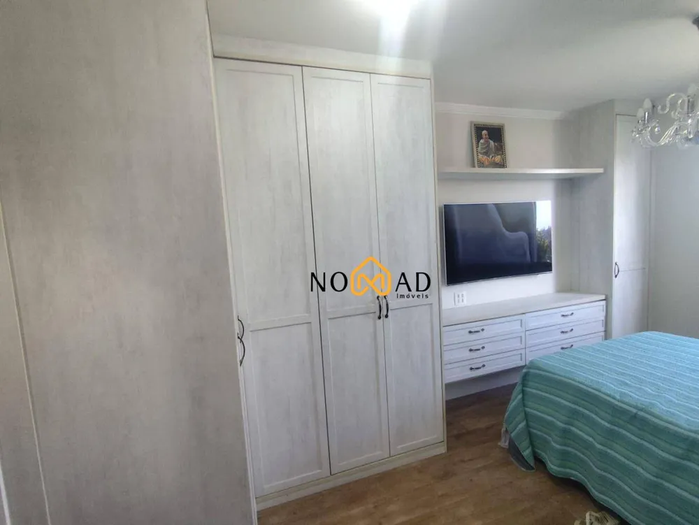 Apartamento, 4 quartos, 87 m² - Foto 5