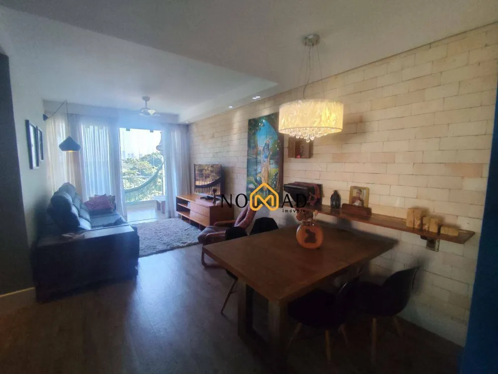 Apartamento, 4 quartos, 87 m² - Foto 12
