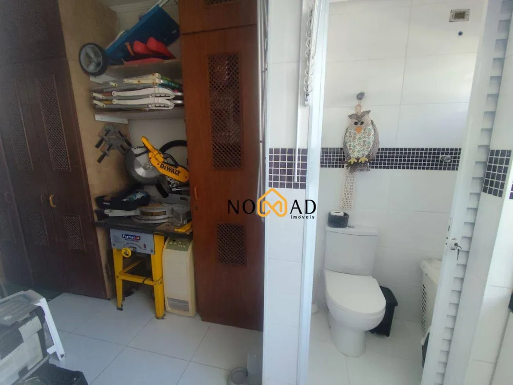 Apartamento, 4 quartos, 87 m² - Foto 11