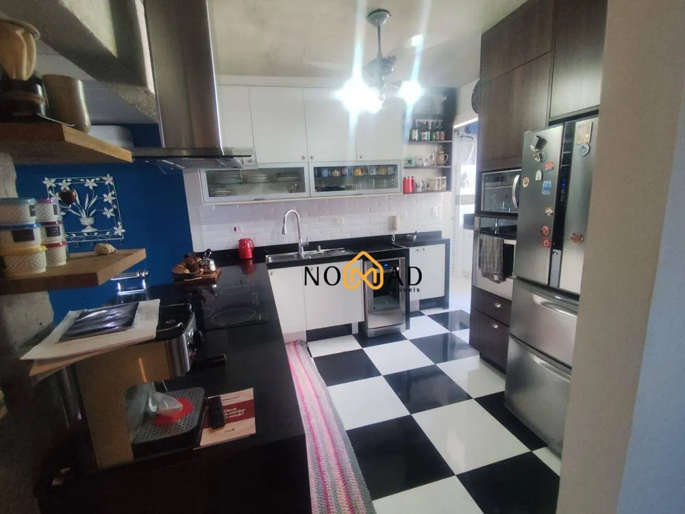 Apartamento, 4 quartos, 87 m² - Foto 7