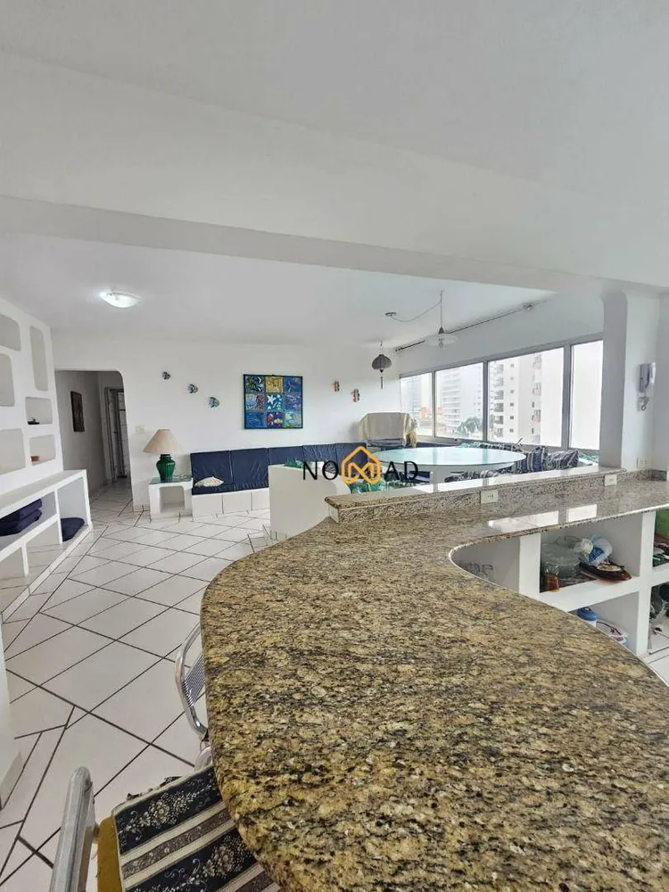 Apartamento, 3 quartos, 120 m² - Foto 6