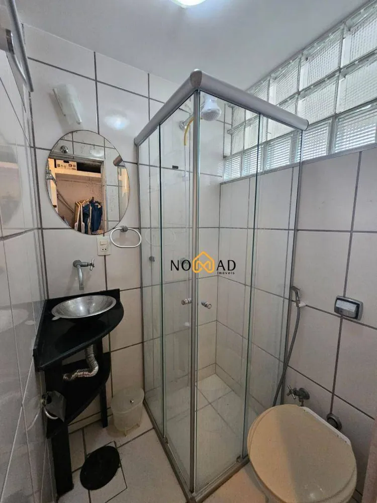 Apartamento, 3 quartos, 120 m² - Foto 4