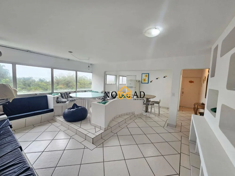 Apartamento, 3 quartos, 120 m² - Foto 2