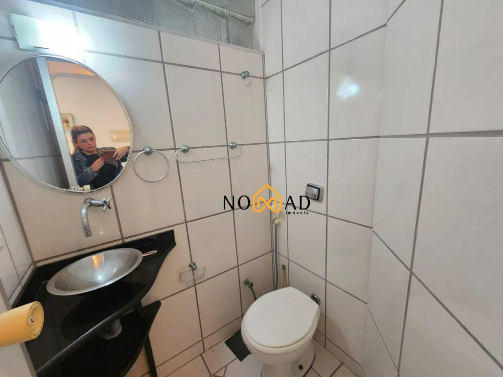 Apartamento, 3 quartos, 120 m² - Foto 5