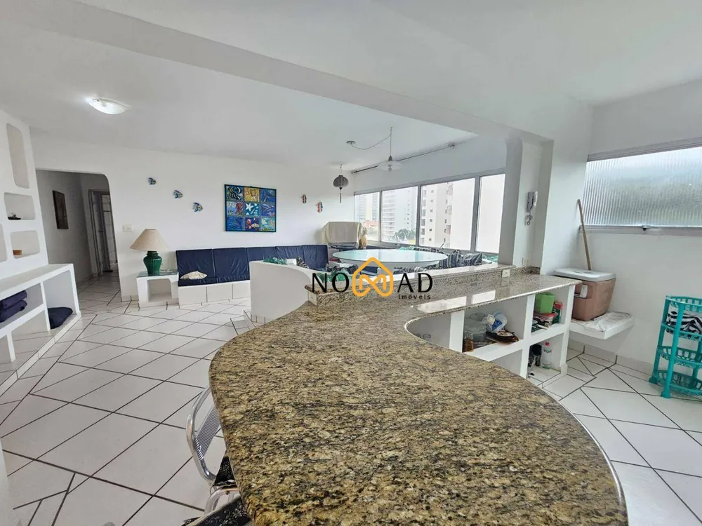 Apartamento, 3 quartos, 120 m² - Foto 9