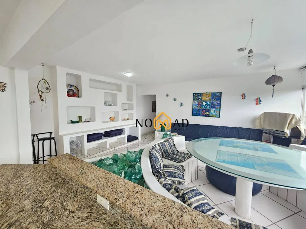 Apartamento, 3 quartos, 120 m² - Foto 1