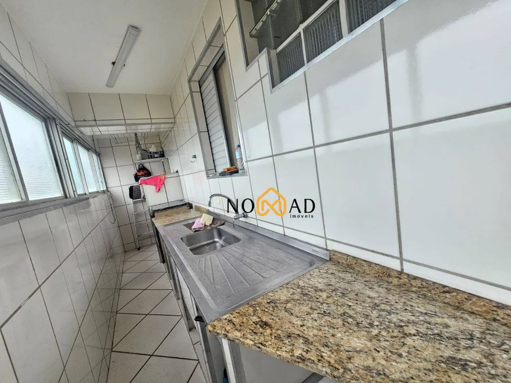 Apartamento, 3 quartos, 120 m² - Foto 12