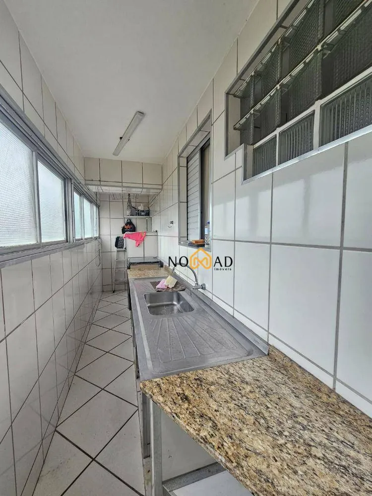 Apartamento, 3 quartos, 120 m² - Foto 10