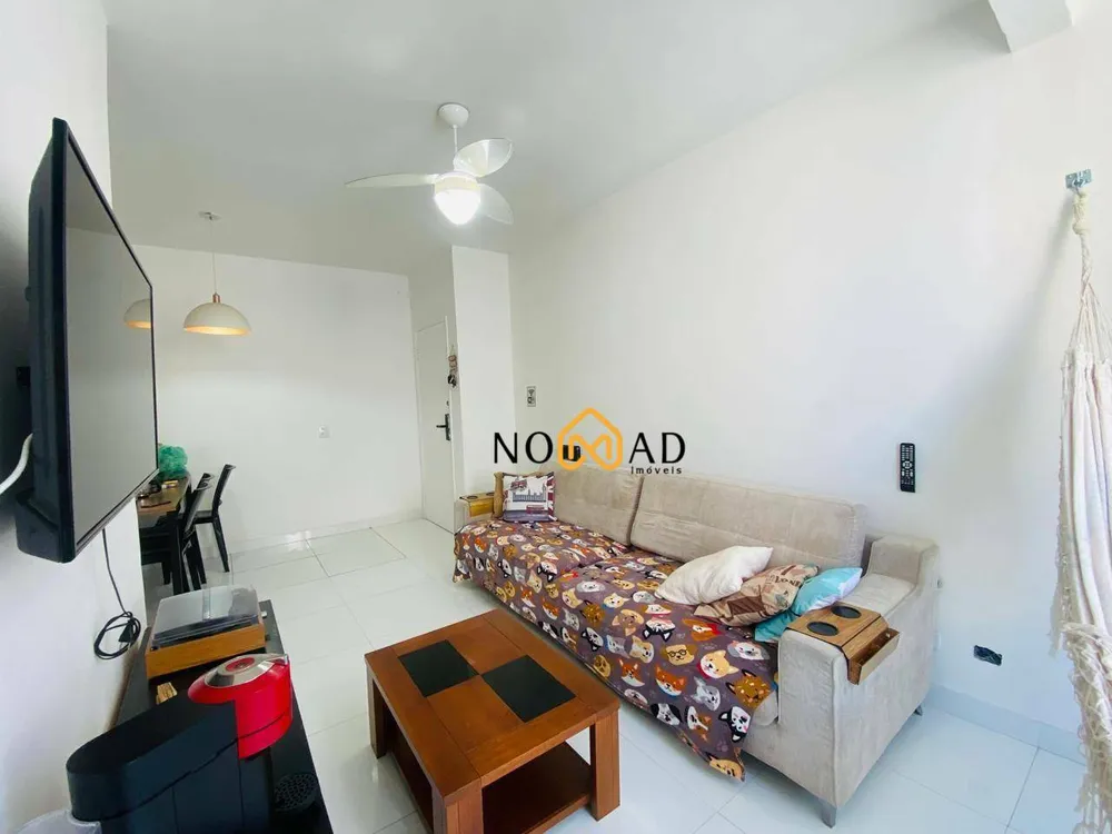 Apartamento, 2 quartos, 70 m² - Foto 4