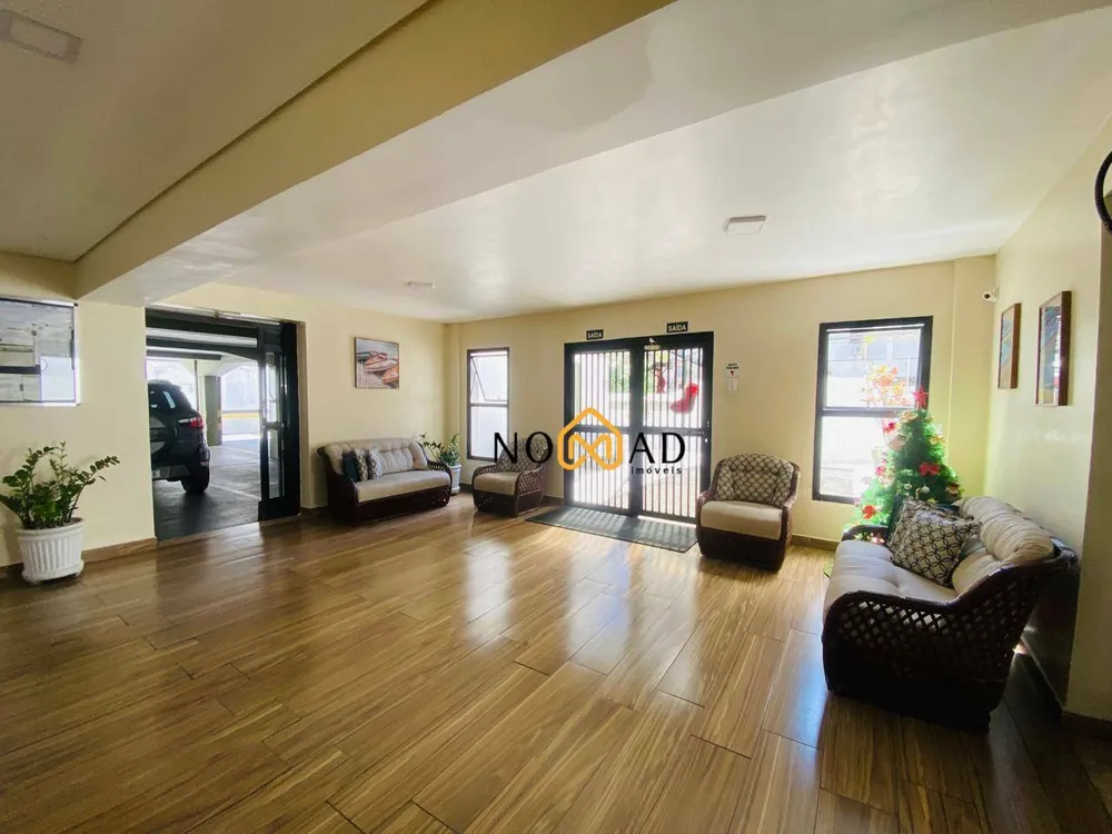 Apartamento, 2 quartos, 70 m² - Foto 11