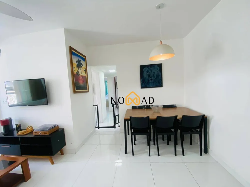 Apartamento, 2 quartos, 70 m² - Foto 7