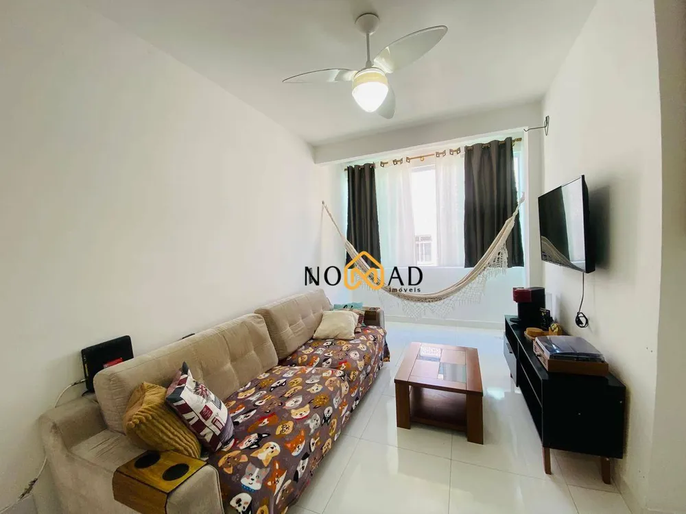 Apartamento, 2 quartos, 70 m² - Foto 3