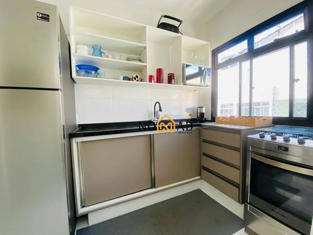 Apartamento, 2 quartos, 70 m² - Foto 6