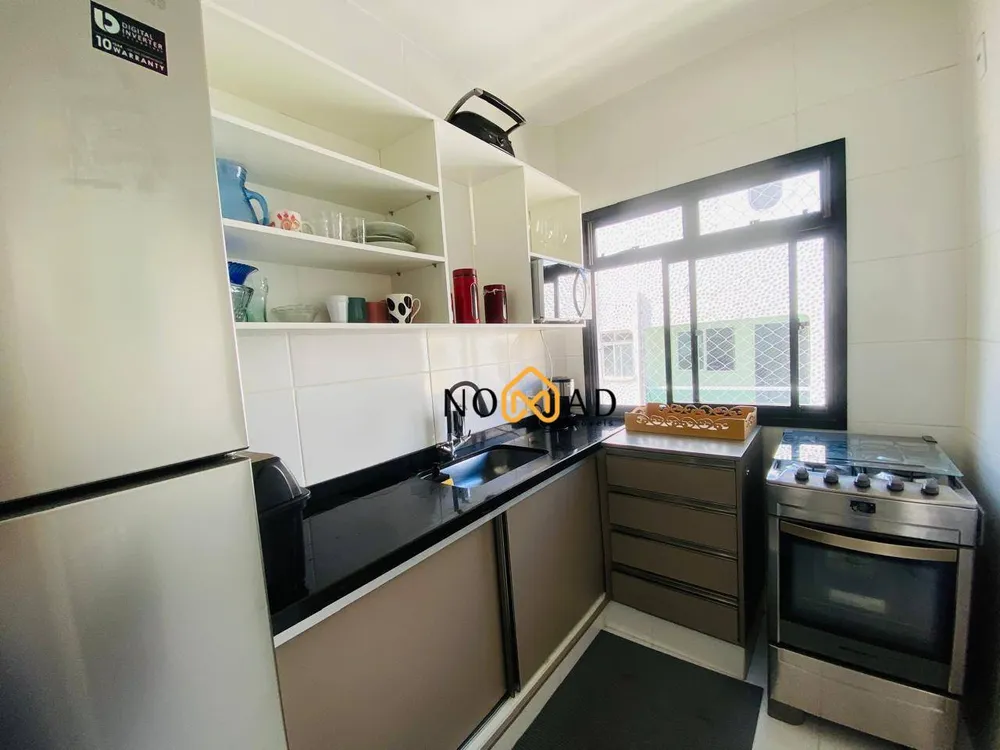 Apartamento, 2 quartos, 70 m² - Foto 9