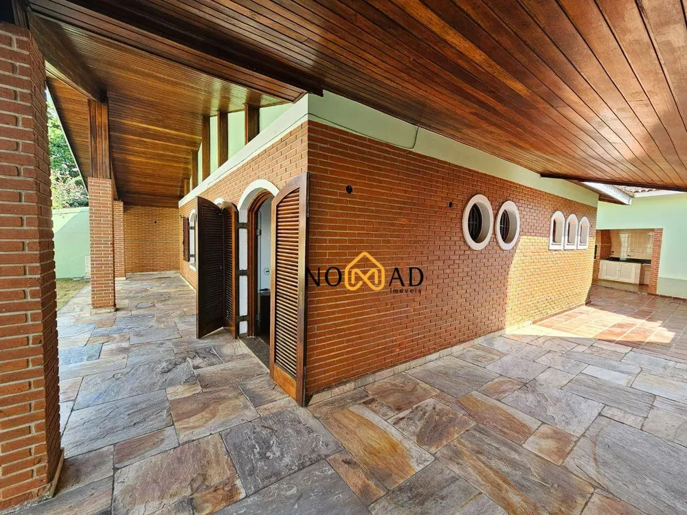 Casa, 3 quartos, 206 m² - Foto 4