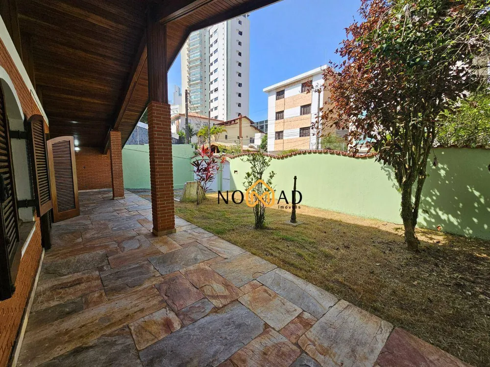 Casa, 3 quartos, 206 m² - Foto 5