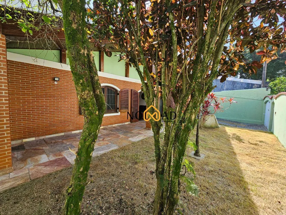 Casa, 3 quartos, 206 m² - Foto 7