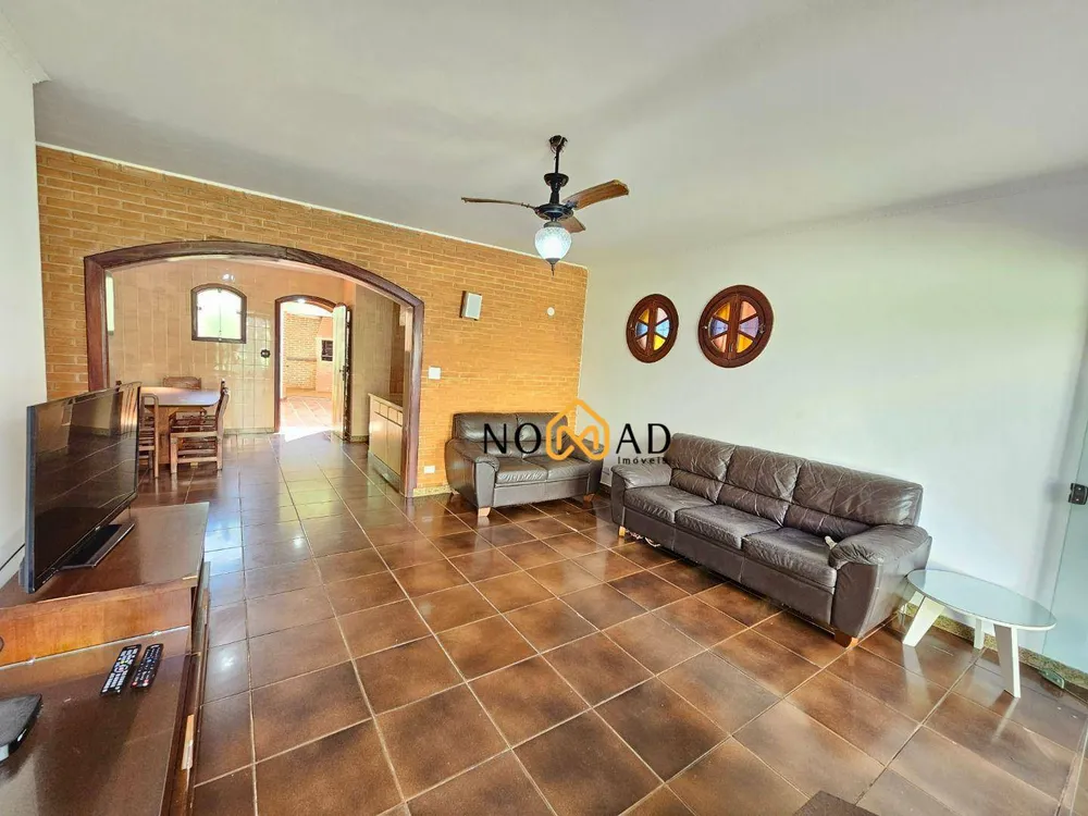 Casa, 3 quartos, 206 m² - Foto 8