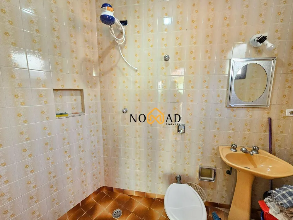 Casa, 3 quartos, 206 m² - Foto 3