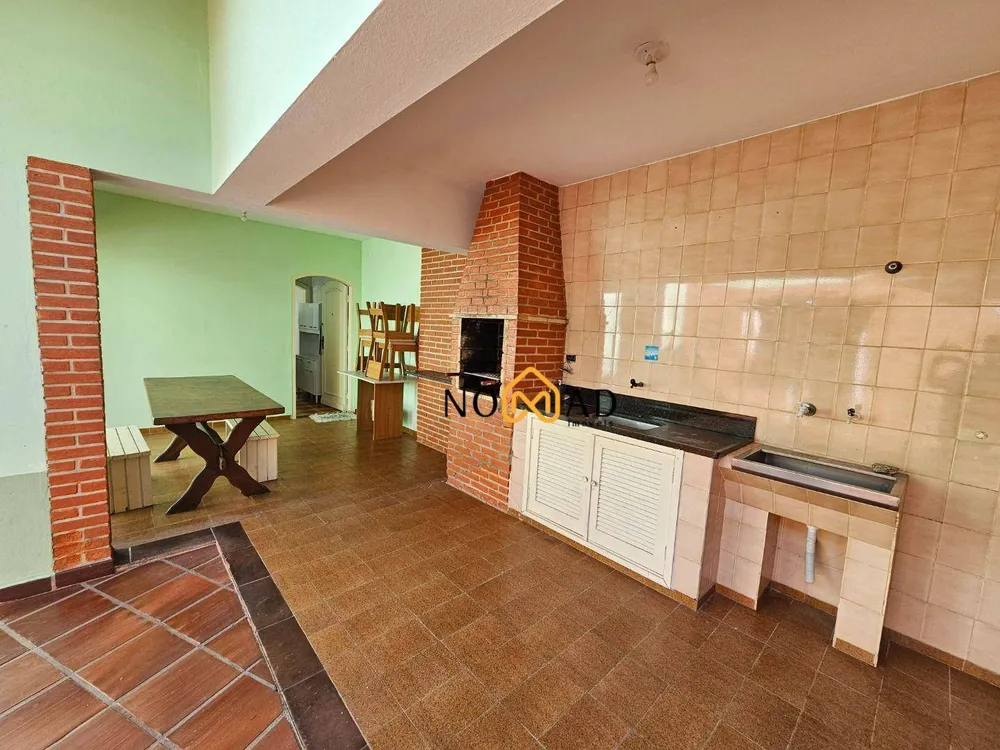 Casa, 3 quartos, 206 m² - Foto 5