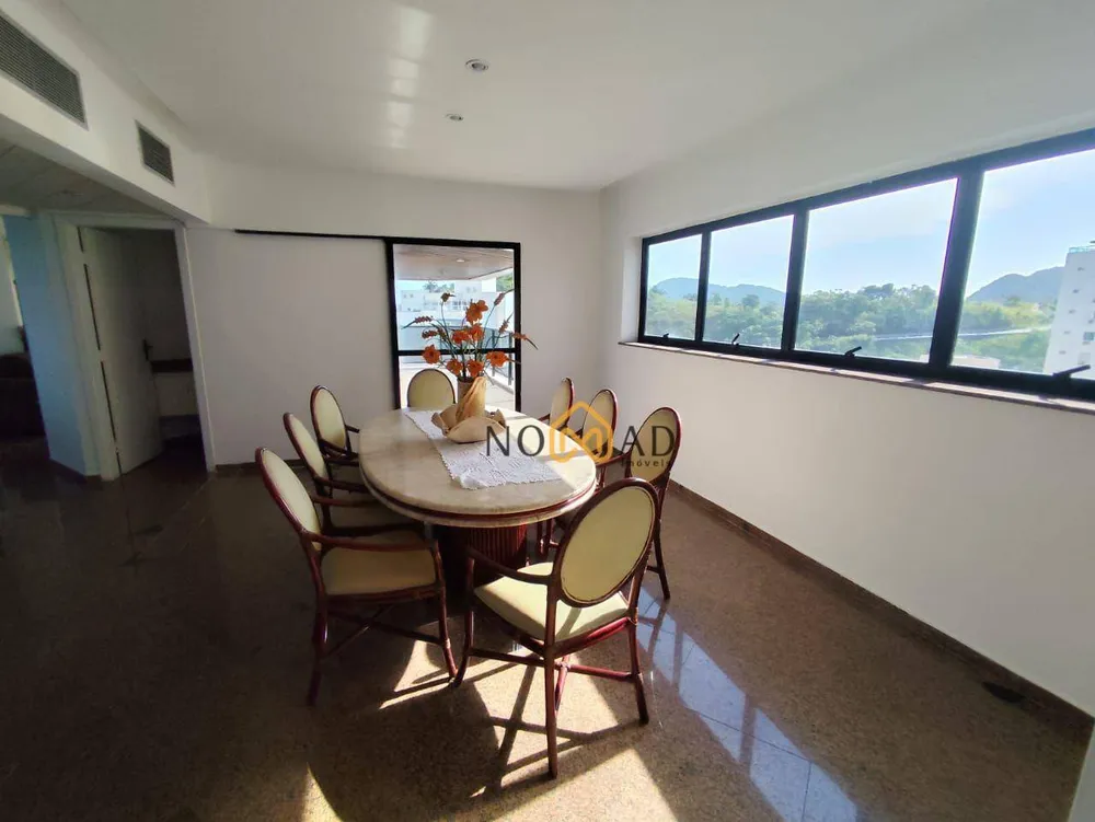 Apartamento, 5 quartos, 360 m² - Foto 21