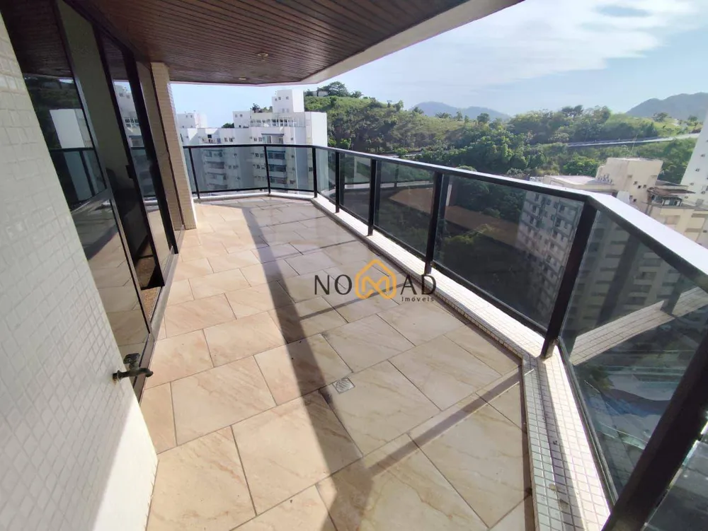 Apartamento, 5 quartos, 360 m² - Foto 2