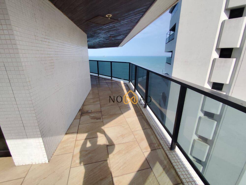 Apartamento, 5 quartos, 360 m² - Foto 1