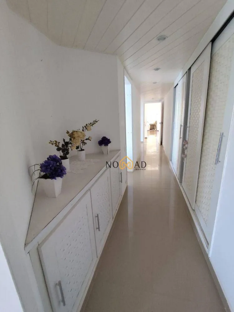 Apartamento, 5 quartos, 360 m² - Foto 19