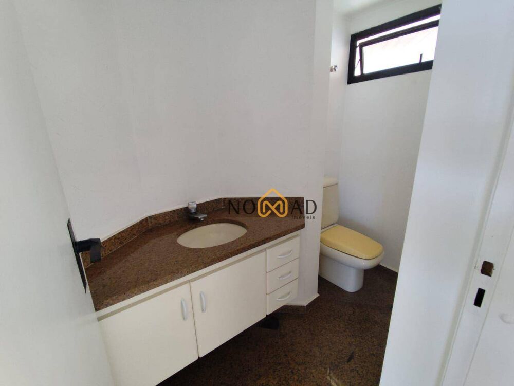 Apartamento, 5 quartos, 360 m² - Foto 11