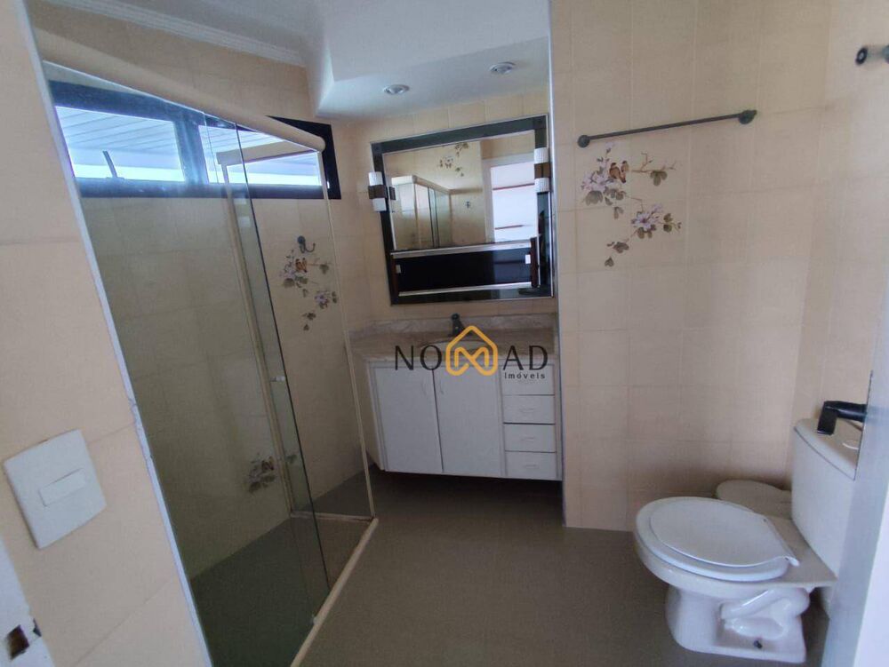 Apartamento, 5 quartos, 360 m² - Foto 7