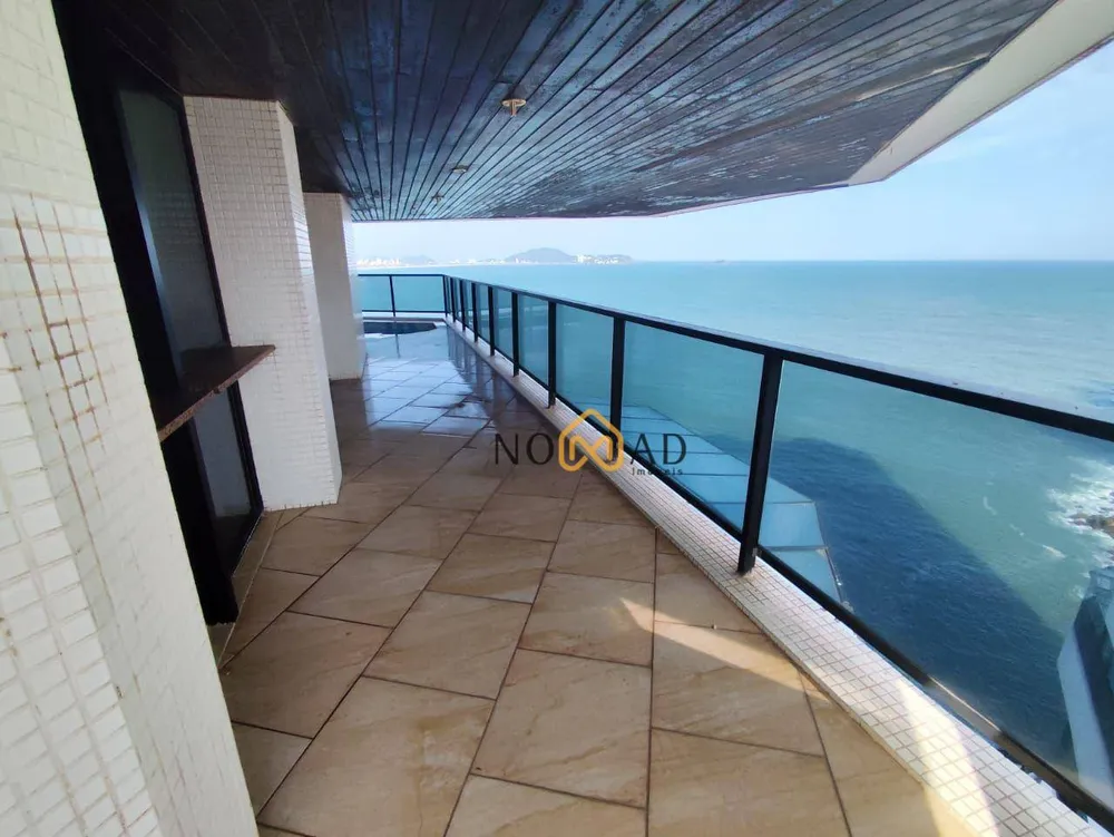 Apartamento, 5 quartos, 360 m² - Foto 3
