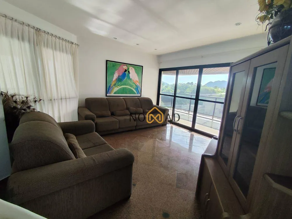 Apartamento, 5 quartos, 360 m² - Foto 9