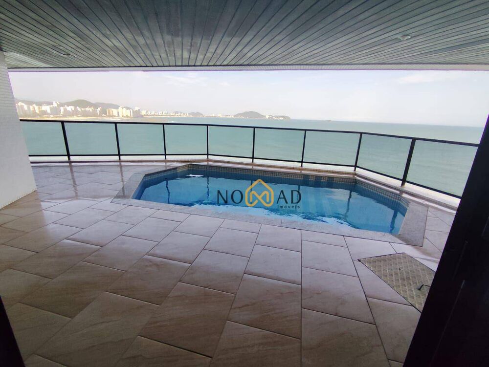 Apartamento, 5 quartos, 360 m² - Foto 2