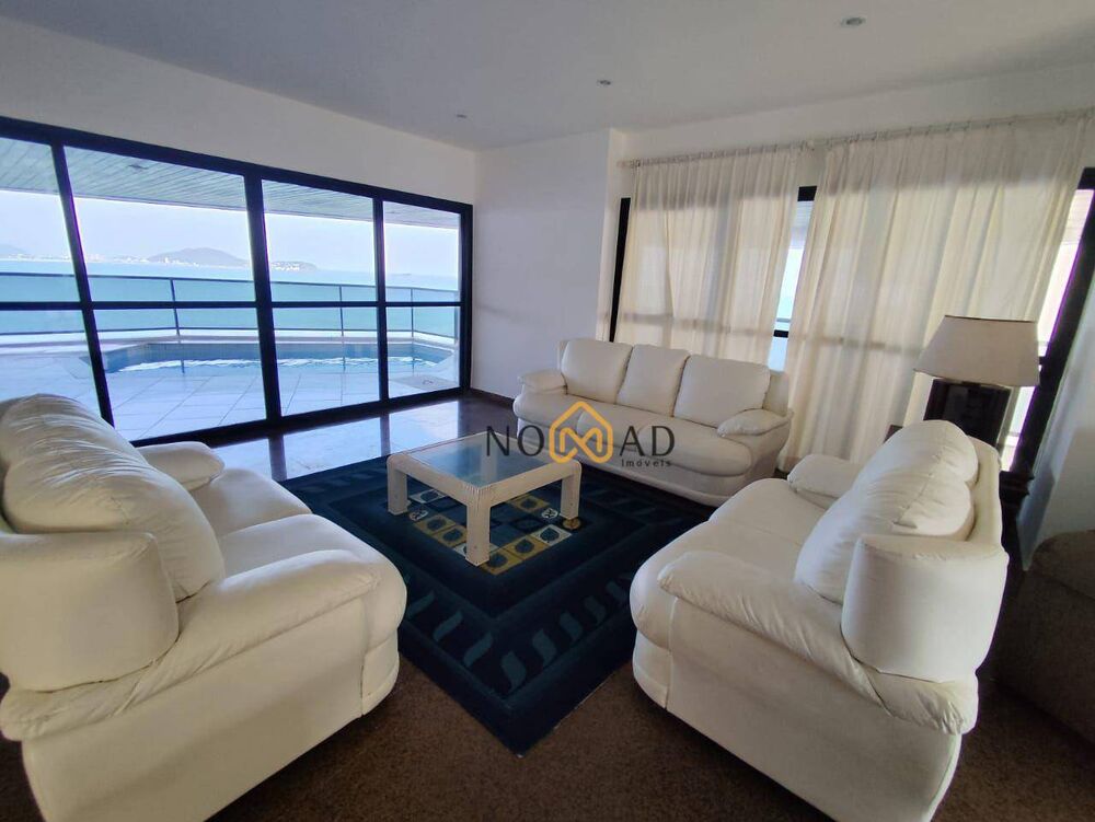 Apartamento, 5 quartos, 360 m² - Foto 4