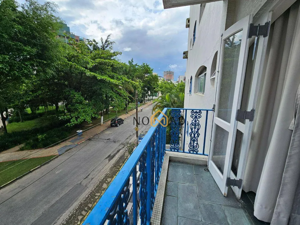Apartamento, 1 quarto, 65 m² - Foto 6