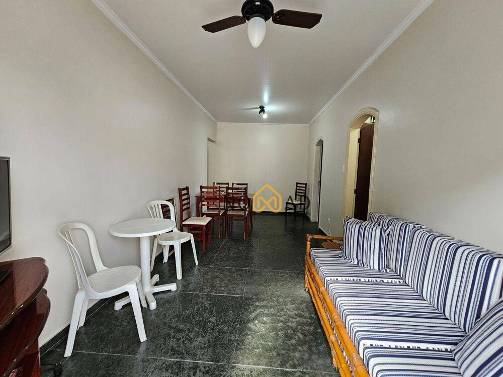 Apartamento, 1 quarto, 65 m² - Foto 9